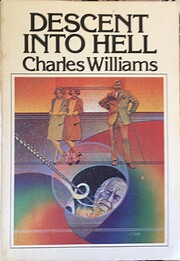 Descent into Hell af Charles Williams