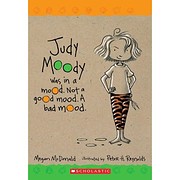 Judy Moody: Was in a Mood. Not a Good Mood.…