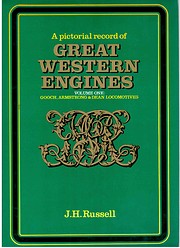 A Pictorial Record of Great Western Engines:…