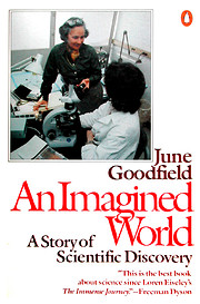 An imagined world : a story of scientific…