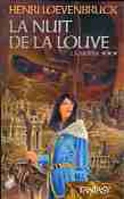 La nuit de la louve (La Moïra)*** de Henri…