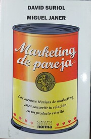 Marketing de pareja : las mejores técnicas…