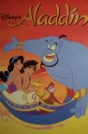 Disney's Aladdin por Don Ferguson