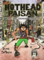Hothead Paisan: Homicidal Lesbian Terrorist…