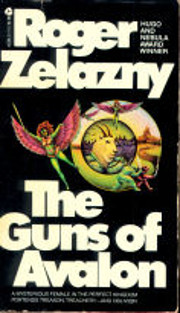 The Guns of Avalon (Chronicles of Amber, No.…