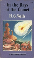 In the Days of the Comet by H. G. (Herbert…
