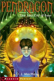 Imagine: The Lost City of Fear – tekijä:…