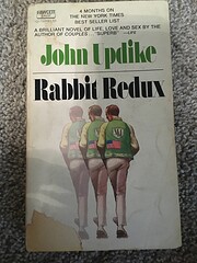 Rabbit redux por John Updike