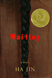 Waiting: A Novel de Ha Jin