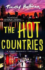 The Hot Countries de Timothy Hallinan
