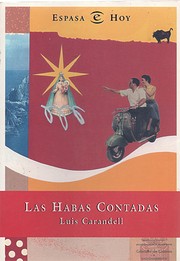 Las habas contadas (Espasa hoy) (Spanish…