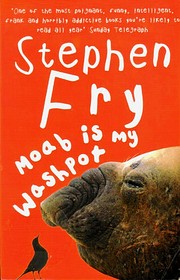 Moab Is My Washpot por Stephen Fry
