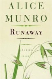 Runaway: Stories von Alice Munro