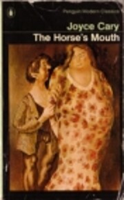 The Horse's Mouth (Modern Classics) af Joyce…