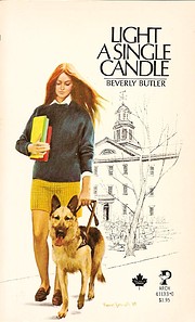 Light A Single Candle av Beverly Butler