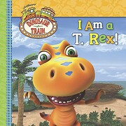 I Am a T. Rex! (Dinosaur Train) av Grosset &…