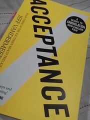 Acceptance (The Southern Reach Trilogy) por…