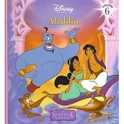 Aladdin (Disney Princess) di Disney