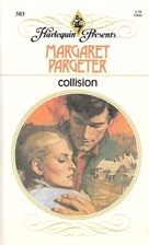 Collision by Margaret Pargeter