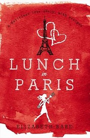 Lunch In Paris
