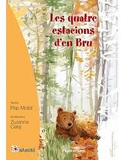 Les Quatre estacions d'en Bru av Pep Molist