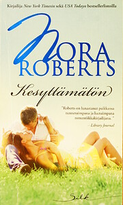 Kesyttämätön – tekijä: Nora Roberts