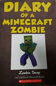 Diary of a Minecraft Zombie #4 Zombie Swap…