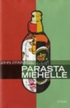 The Best a Man Can Get by John O'Farrell