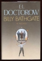 Billy Bathgate by E. L. Doctorow