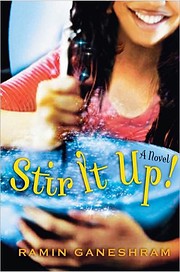 Stir It Up! door Ramin Ganeshram