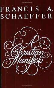 A Christian Manifesto de Francis A.…