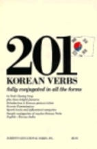 201 Korean Verbs : Fully Conjugated in All…