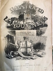The Illustrated London News. January 7th -…