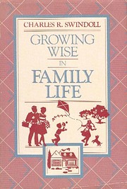 Growing wise in family life – tekijä:…