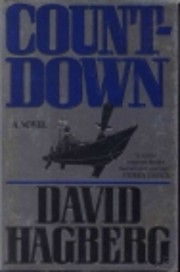 Countdown av David Hagberg