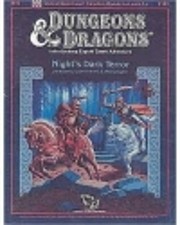 B10 Night's Dark Terror (Dungeons & Dragons…