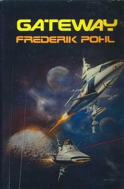Gateway (Heechee #1) por Frederik Pohl