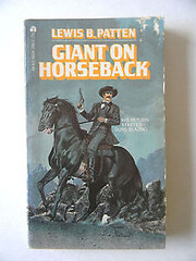 Giant On Horseback His Return Started Guns…