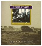 Inside stories : New Zealand POWs remember…