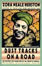 Dust Tracks on a Road: An Autobiography by…