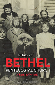 A history of Bethel Pentecostal Church in…