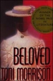Beloved de Toni Morrison