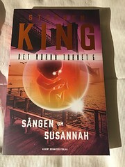Det mörka tornet VI: Sången om Susannah de…