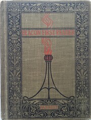 Beacon First Reader de James H. Fassett