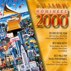 2000 Grammy Nominees: Pop by Various Artists