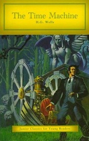 Time Machine (Junior Classics For Young…