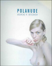 Polanude (Polaroid Nude) por Andreas H.…
