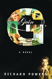 Gain de Richard Powers
