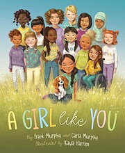 A Girl Like You di Frank Murphy