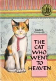 The Cat Who Went to Heaven Tekijä:…